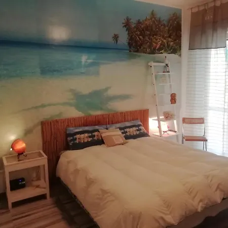 Casa Lejlighed Gallipoli