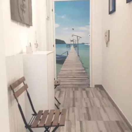 Casa Gallipoli