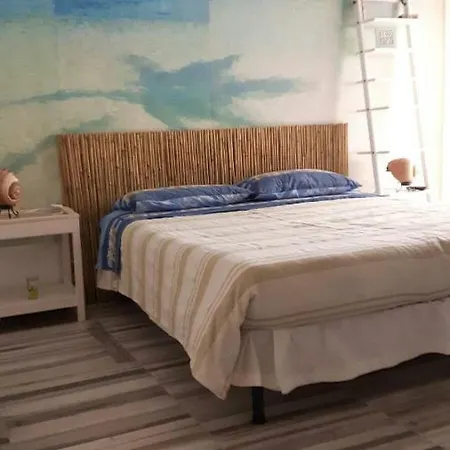 Casa Gallipoli