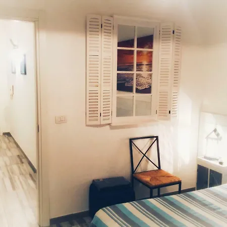 Apartman Casa *