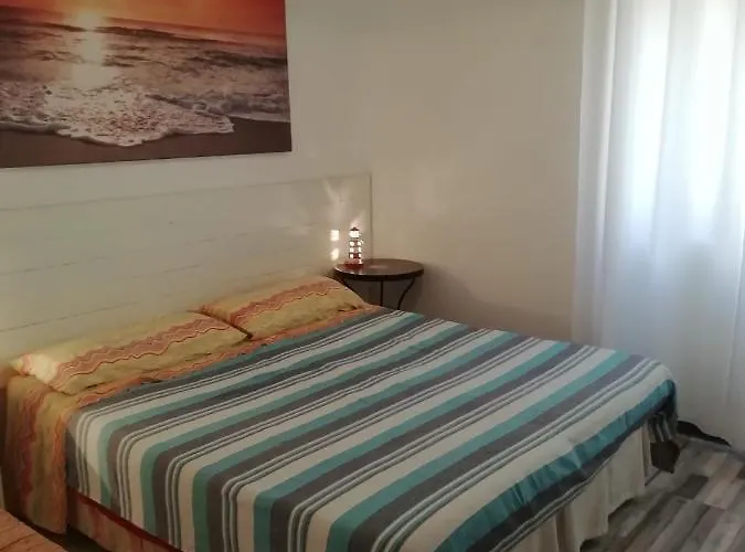 Casa Lejlighed Gallipoli