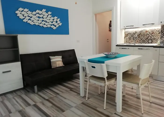 Lejlighed Casa *
