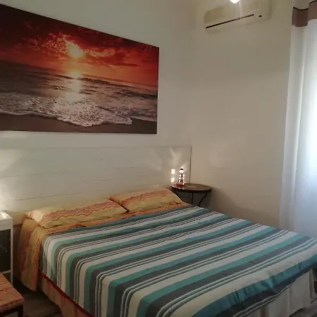 Casa Gallipoli