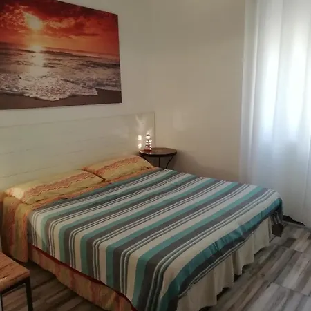 Casa شقة غالّيبولي