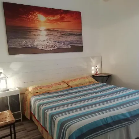 Apartamento Casa