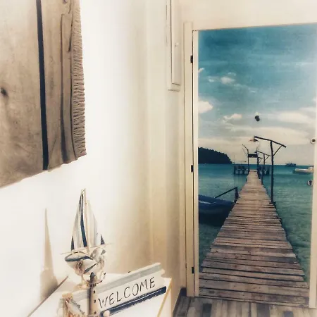 Casa ガリポリ