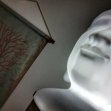 Casa شقة غالّيبولي