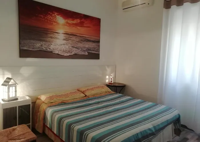 Casa Gallipoli