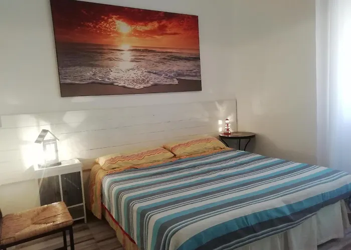 דירה Casa