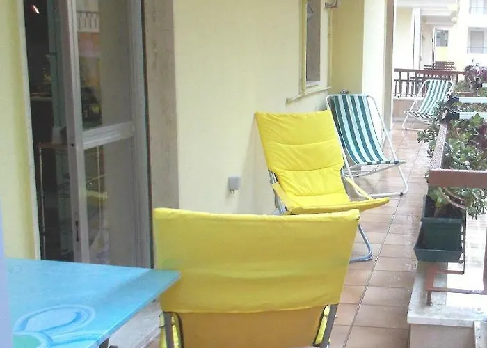 Casa גאליפולי