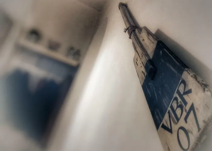 Casa * גאליפולי