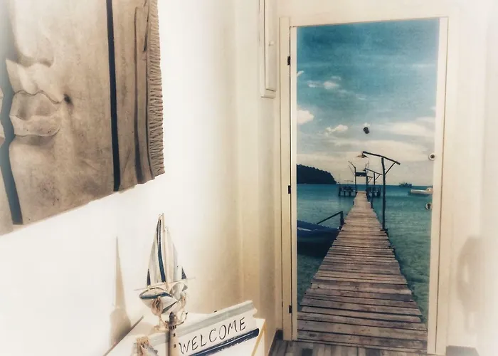 Casa גאליפולי